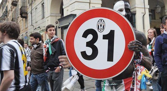 JuveScudetto