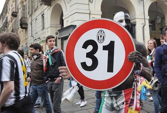 JuveScudetto