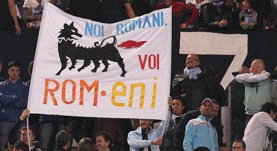 LAZIO-ROMA/ Scontri tra tifosi prima della partita, un ...