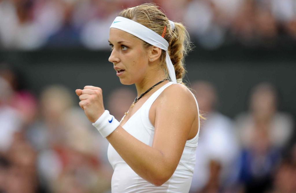 Lisicki