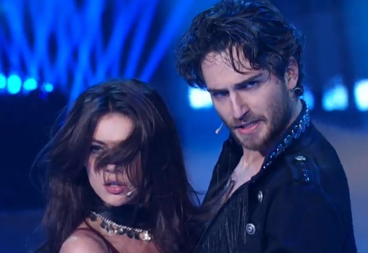 Luca_Favilla_Cristina_Ich_ballandoconlestelle_raiplay