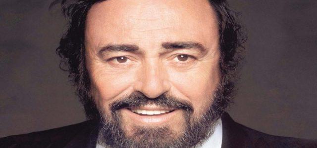 Luciano_Pavarotti