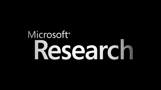 research jobs microsoft