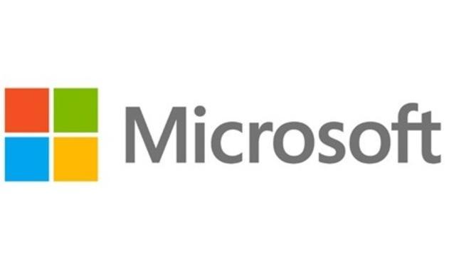 Microsoft