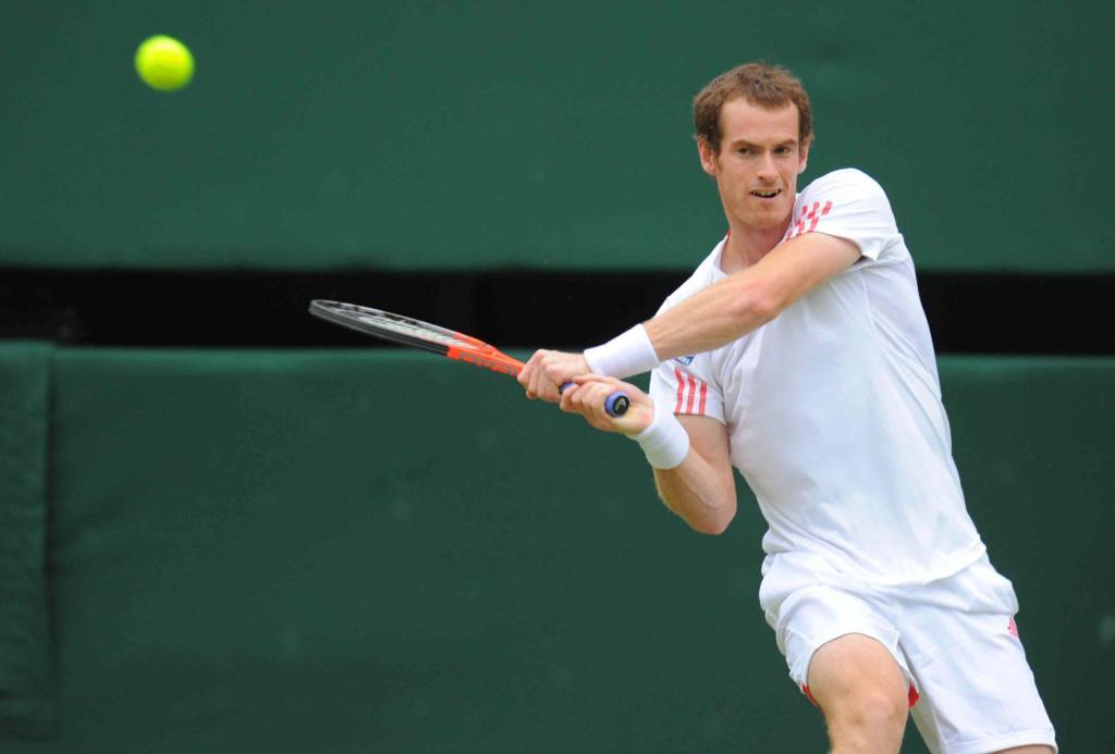 Murray