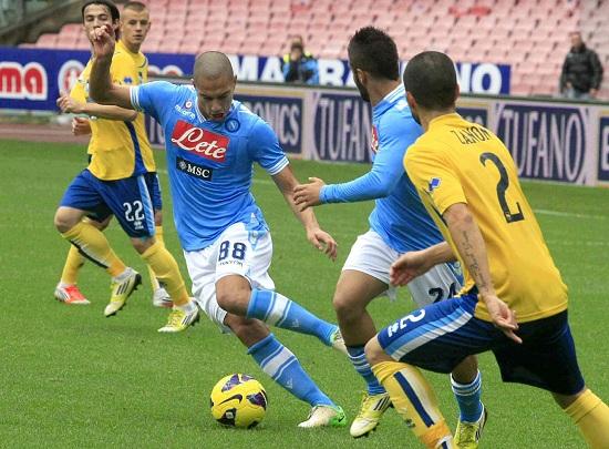 NapoliPescara