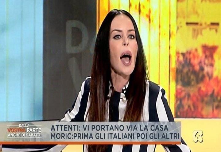 Nina_Moric_Dalla_vostra_parte
