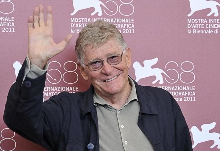 Olmi_Ermanno_Venezia2011_Lapresse