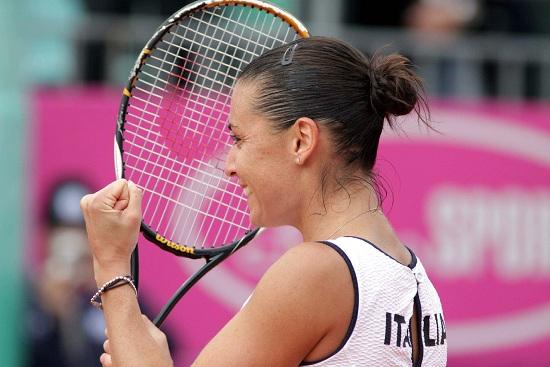Pennetta_Strasburgo