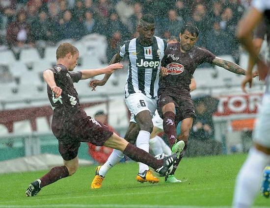 SCARICA INNO TORINO FC