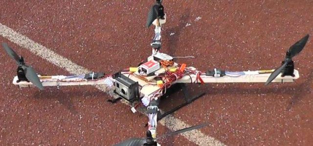 Quadcopter