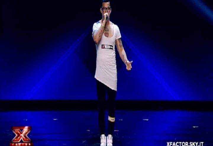 RICARDOMUNOZXFACTOR2017