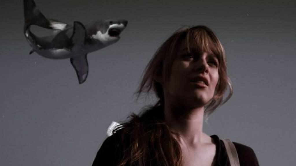 SHARKNADO