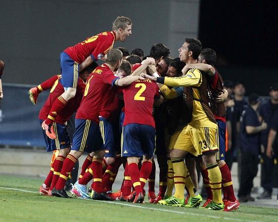 Spagna_Nazionale