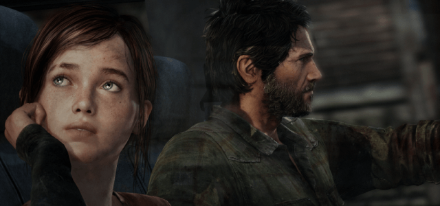TLoU