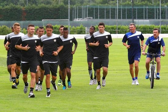 Udinese_ritiro