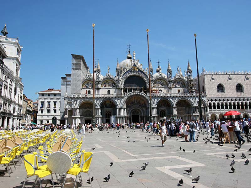 Venezia