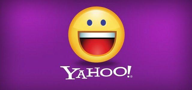 Yahoo