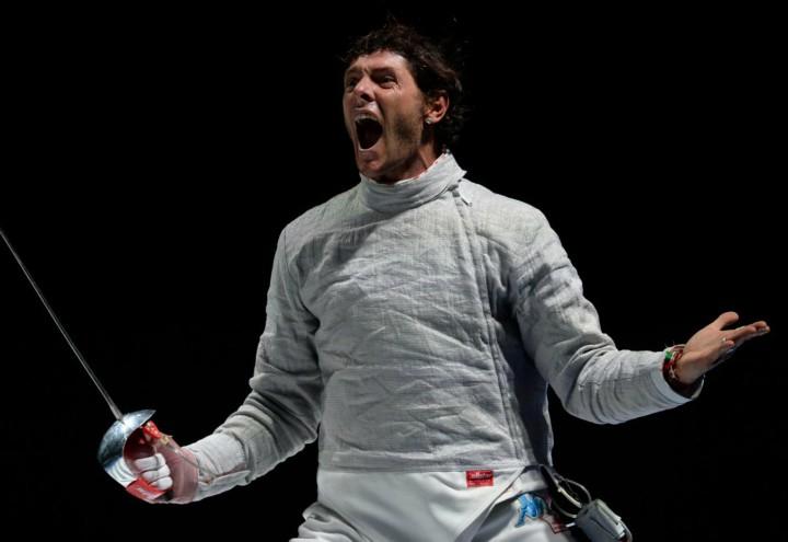 aldo_montano_scherma_olimpiadi_sciabola_lapresse_2017