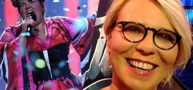 ascolti-tv-eurovision-2018-serale-amici