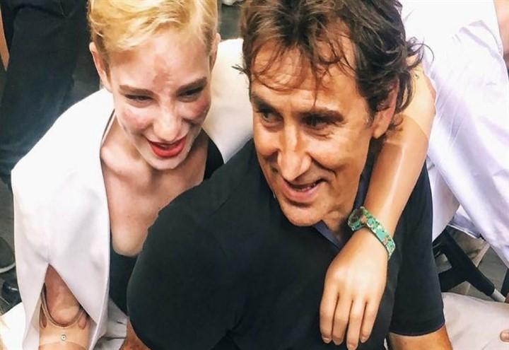 bebe_vio_alex_zanardi_instagram