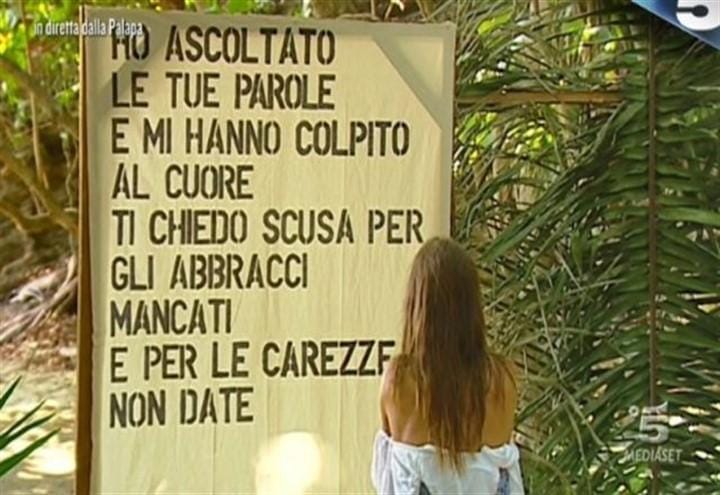 bianca_atzei_lettera_padre_isola_famosi