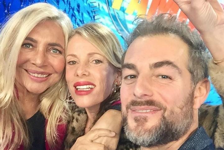 bossari_marcuzzi_venier_isola_dei_famosi_instagram_2018