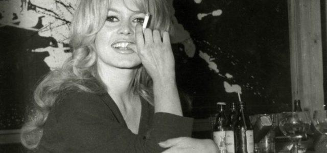 brigitte bardot