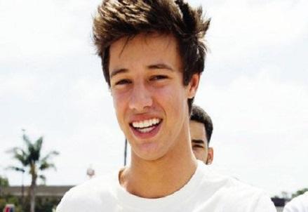 camerondallas