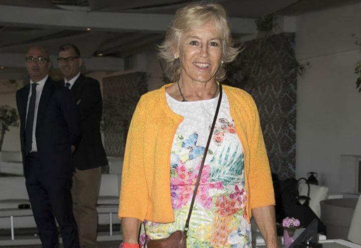 cinzia_th_torrini_regista_tv_sorelle_lapresse_2017