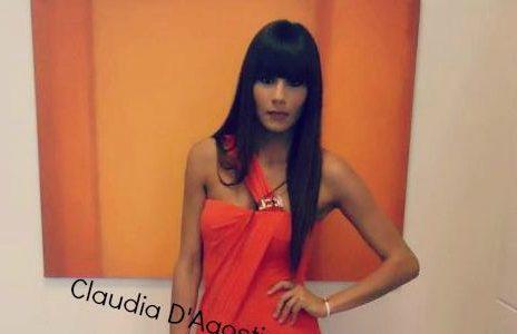claudiavestito
