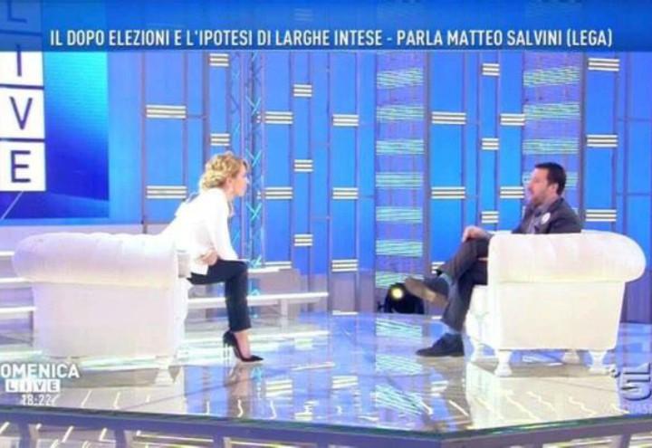 domenica_live_salvini_barbara_durso_lega_elezioni_twitter_2018