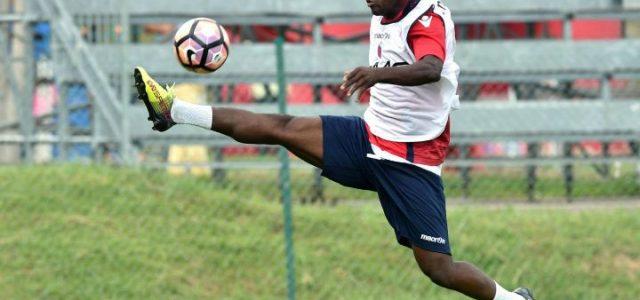 donsah_allenamento_bologna_2017_lapresse