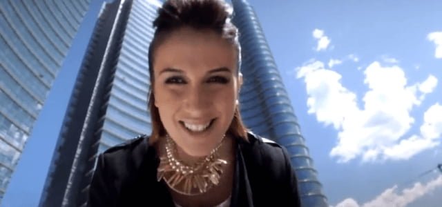 elhaida-dani-video