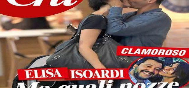 elisa_isoardi_bacio