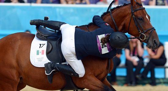 equitazione