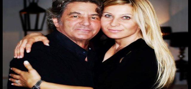 Germana Schena Moglie Fausto Leali Dall Amore Alla Difesa Lui Non E Razzista