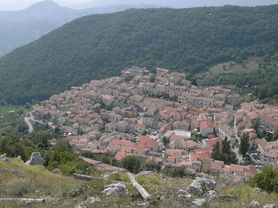 fornelli