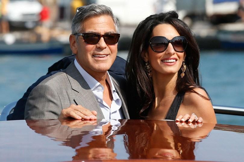 george-amal
