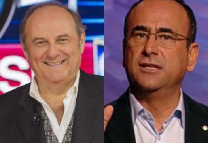 Gerry Scotti Geloso Di Carlo Conti La Corrida Passa In Rai La