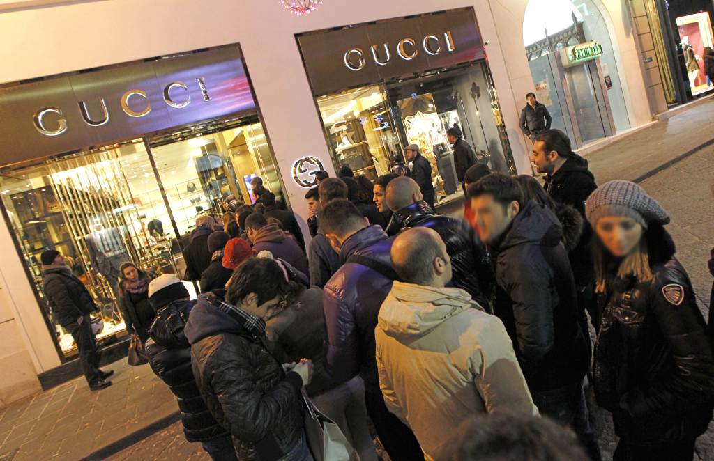 gucci