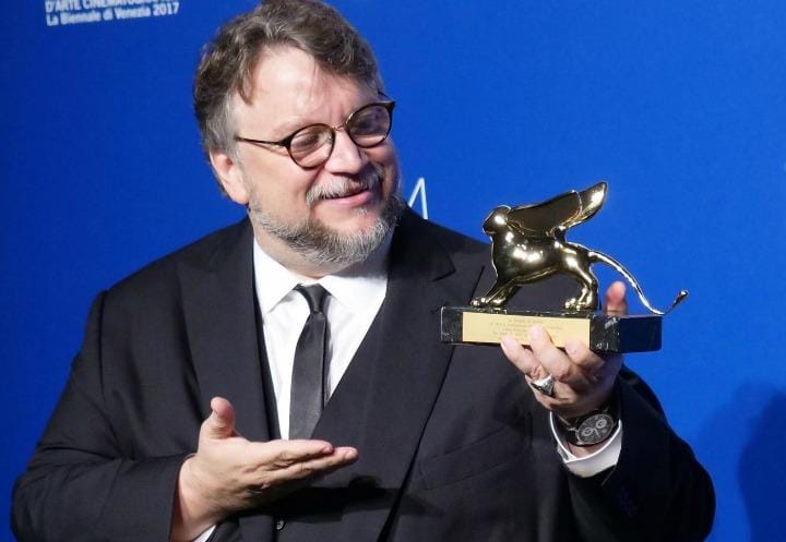 guillermo_deltoro_leonedoro_venezia_lapresse_2017