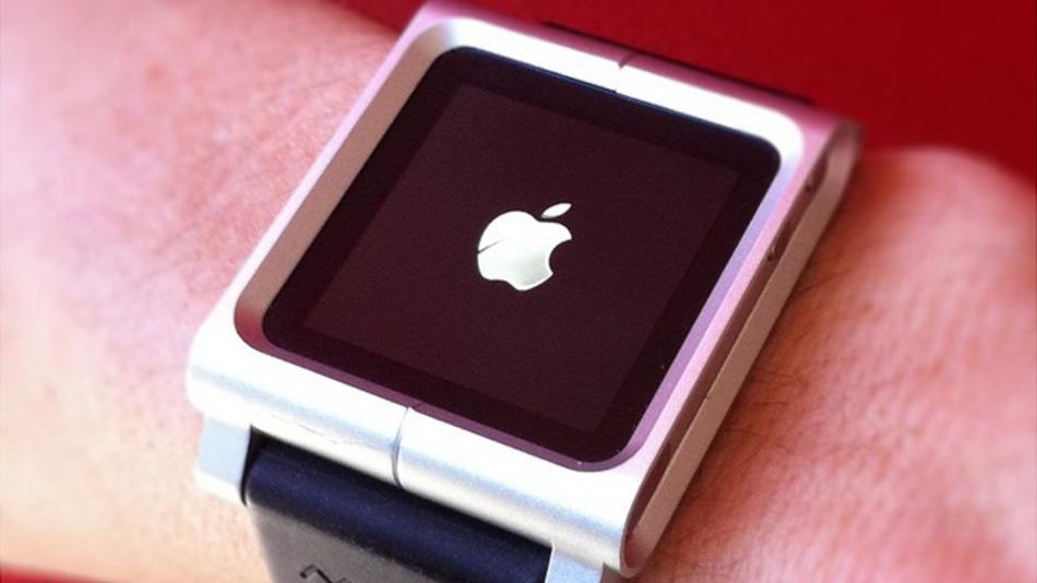 iWatch