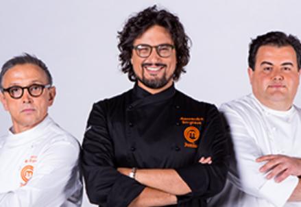 PUNTATE MASTERCHEF ITALIA SCARICA