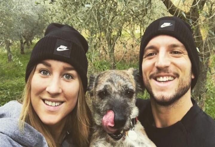 kat_kerkhofs_dries_mertens_instagram