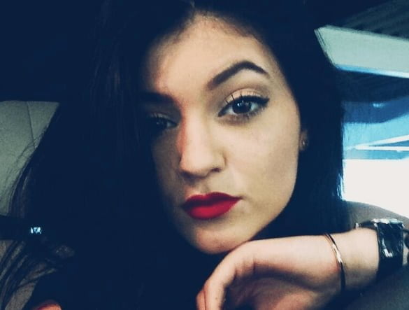 kylie-jenner