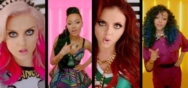 little-mix