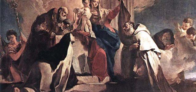 madonna-del-carmelo