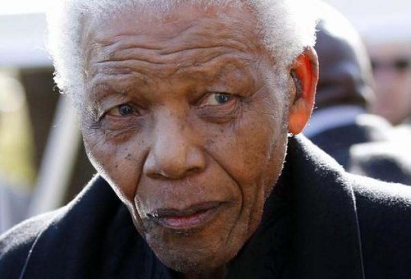 mandela
