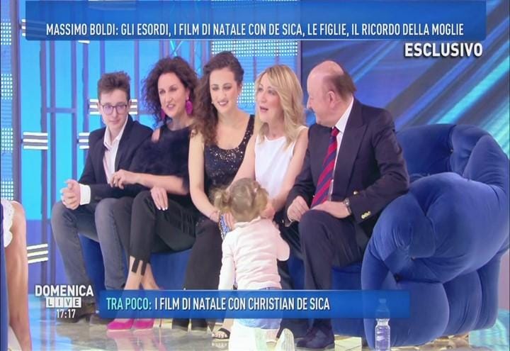 massimo_boldi_figlie_domenicalive